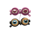 ⏰LAST DAY - BUY 1 GET 1 FREE!!🎁Kids Pull-String Blinking Crazy Glasses