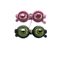 ⏰LAST DAY - BUY 1 GET 1 FREE!!🎁Kids Pull-String Blinking Crazy Glasses