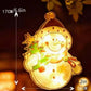 🎄 Early Christmas Sale - 49% Off 🎊 Christmas Window Suction Cup Lights 🎅