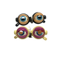 ⏰LAST DAY - BUY 1 GET 1 FREE!!🎁Kids Pull-String Blinking Crazy Glasses