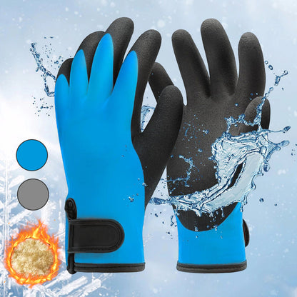 ✨Winter Offer💖100% Waterproof Thermal Insulated Winter Gloves