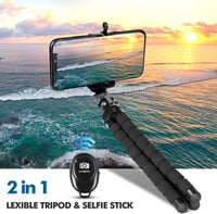 Flexible Mini Tripod