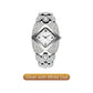 ⏳Time-limited Special⌛Women's Retro Quartz Watch with Sparkling Rhinestones