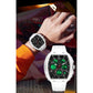 🎄Christmas Sale 60% OFF🔥Men's Sporty Luminous Digital Automatic Watch