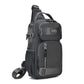 📢📢50% OFF !! ⏰Adjustable Oxford Cloth Chest Bag – Lightweight, durable & versatile. 🌟👜