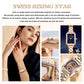 🎁Hot Sale 50% OFF⏳Fashion Square Ladies Rose Gold Diamond Watch