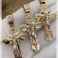 Consecration of the Holy Jesus Pendant