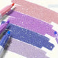 🔥Hot Sale🔥Dual-Tip Glitter Marker Pen
