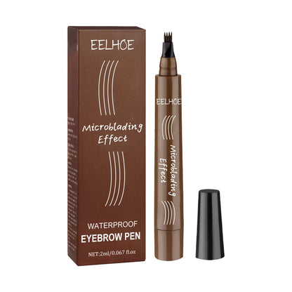 🎅Christmas Pre-Sale🔥Enhanced Natural Brows Eyebrow Pen