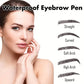 🎅Christmas Pre-Sale🔥Enhanced Natural Brows Eyebrow Pen