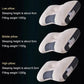 Antibacterial Neck Support Sleep-Aid Massage Pillow