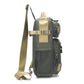 📢📢50% OFF !! ⏰Adjustable Oxford Cloth Chest Bag – Lightweight, durable & versatile. 🌟👜