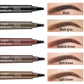 🎅Christmas Pre-Sale🔥Enhanced Natural Brows Eyebrow Pen