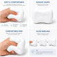 🧸 Sensory Fidget Stress Ball – Soft Squishy Toy for Relaxation & Focus