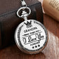🎉Hot Sale🎉Quartz Pocket Chain Watch