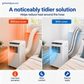 📢📢50% OFF !! ⏰AC Hose Insulation Cover: A Summer Home Essential