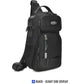 📢📢50% OFF !! ⏰Adjustable Oxford Cloth Chest Bag – Lightweight, durable & versatile. 🌟👜