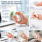 🧸 Sensory Fidget Stress Ball – Soft Squishy Toy for Relaxation & Focus
