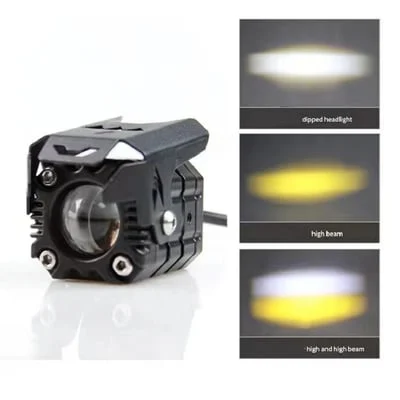 Motorcycle Driving Light LED Auxiliary Light（50% OFF）