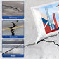 📢📢50% OFF !! ⏰Extra-Strength New Formula Concrete Crack Repair Filler, Waterproof Heavy-Duty Crack Adhesive for Driveway, Patio & Wall Cracks
