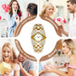 ⏳Time-limited Special⌛Women's Retro Quartz Watch with Sparkling Rhinestones