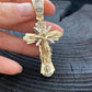 Consecration of the Holy Jesus Pendant