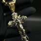 Consecration of the Holy Jesus Pendant