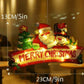🎄 Early Christmas Sale - 49% Off 🎊 Christmas Window Suction Cup Lights 🎅