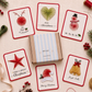 🎁Christmas Hot Sale 50% OFF🎅Merry Christmas DIY Greeting Card Making Kit