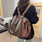 📢📢50% OFF !! ⏰Large Shoulder Bag for Women -– Spacious Work Travel Tote, Fits Laptop, Durable & Comfortable Strap, Secure Drawstring Closure
