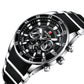 📢60% OFF NOW🔥Men's High-End Business Multifunction Quartz Watch
