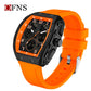 🎄Christmas Sale 60% OFF🔥Men's Sporty Luminous Digital Automatic Watch
