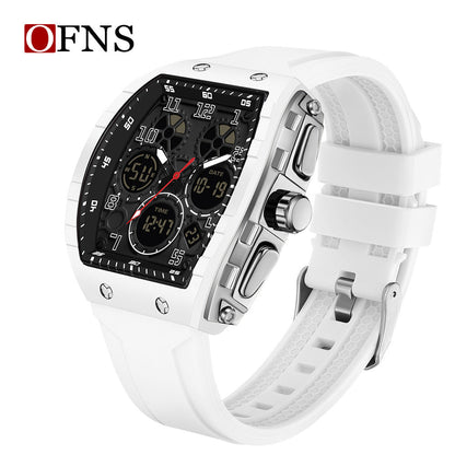 🎄Christmas Sale 60% OFF🔥Men's Sporty Luminous Digital Automatic Watch