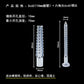 📢📢BUY MORE SAVE MORE🔩Upgraded Serrated Iron Expansion Screw