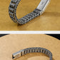 Six Character Truth-Prayer Wheel Bracelet
