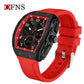 🎄Christmas Sale 60% OFF🔥Men's Sporty Luminous Digital Automatic Watch