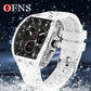 🎄Christmas Sale 60% OFF🔥Men's Sporty Luminous Digital Automatic Watch