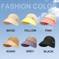 🌟 Hot Sale 50% OFF💐Large-brim Women's Sun Hat In Summer