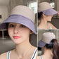 🌟 Hot Sale 50% OFF💐Large-brim Women's Sun Hat In Summer