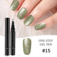 💅 Limited Time Buy 1 Get 1 Free 3-in-1 Gel Nail Pen Kit – Easy One-Step & 18 Colors