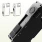 🔦 50% OFF NOW! ✨ G5 EDC Mini Flashlight with Rotating Head - Intelligent Adaptive Lighting for Ultimate Adventures 🧭⚡