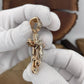 Consecration of the Holy Jesus Pendant
