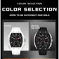 🎄Christmas Sale 60% OFF🔥Men's Sporty Luminous Digital Automatic Watch