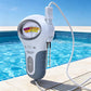 🔬💧 pH and Chlorine Tester for Swimming Pools – 50% Off! Accurate measurement of pH and chlorine levels in your swimming pool – easy, fast, and reliable. 🔥🏊