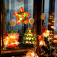 🎄 Early Christmas Sale - 49% Off 🎊 Christmas Window Suction Cup Lights 🎅