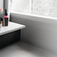 📢📢50% OFF !! ⏰Hibbent Upgraded 3-in-1 Sink Drain Filter, Universal Pop-Up Stopper, Removable Stainless Steel Basket-Shaped Hair Catcher, Sink Stopper for 2.8–5.9 cm, Brass Cartridge, Matte Black