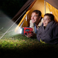 ⏳LAST DAY SALE ONLY $39.99!🔥Multifunctional Portable Solar Emergency Radio 📻– Power Bank, Hand Crank & Weather Alert for Outdoor & Crisis Preparedness🔦