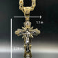 Consecration of the Holy Jesus Pendant