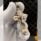 Consecration of the Holy Jesus Pendant