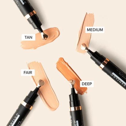 🎅Xmas Hot Sales✨Luminous Eye Corrector SPF 41